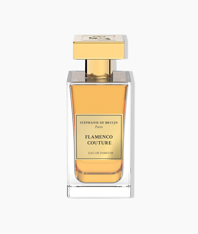 Flamenco Couture STEPHANIE DE BRUIJN PARIS 100 ML