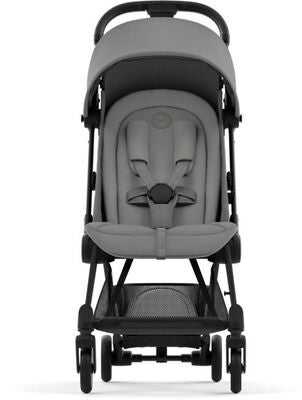 Cybex COYA Trille, Mirage Grey/Matt Black