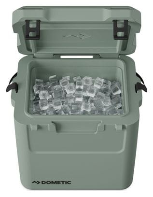 Glacière Isotherme Dometic CI 15 Vert