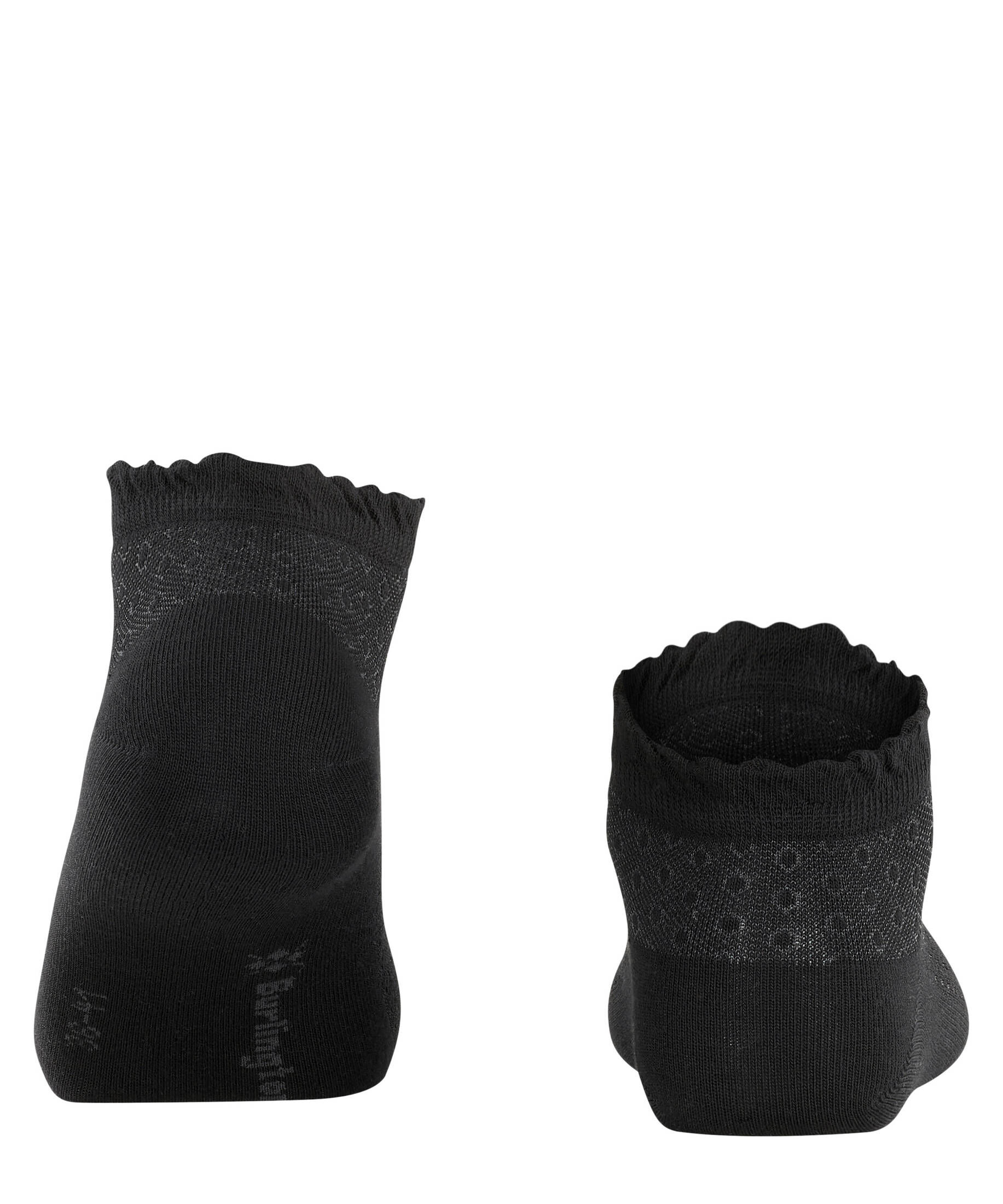 Burlington| Damen Sneakersocken Montrose