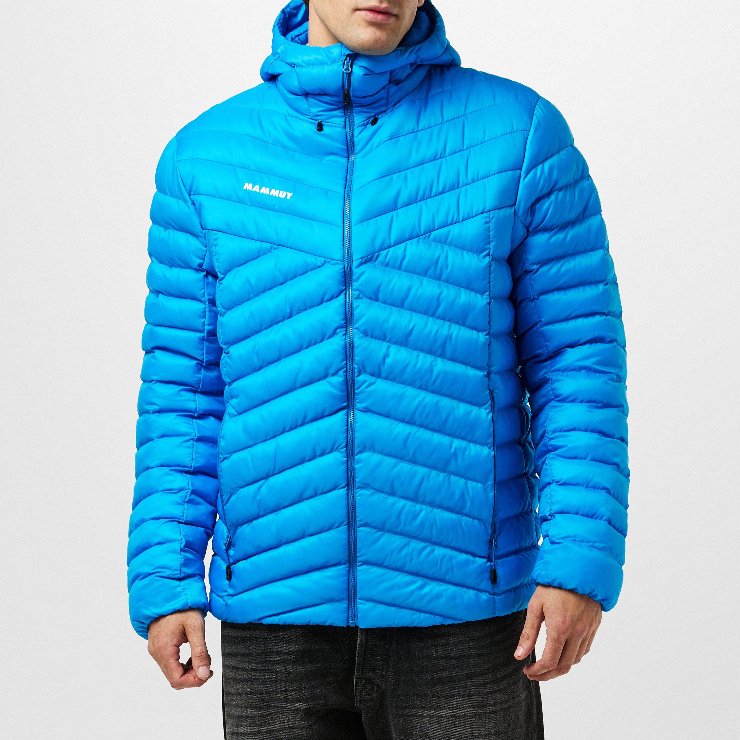 Mammut Albula Down Jacket Mens