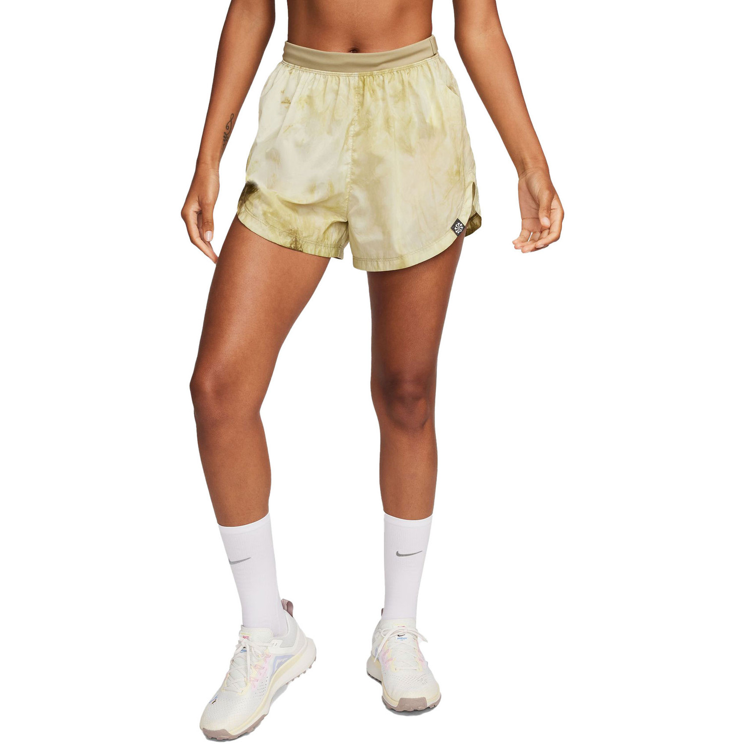 Nike Trail Repel 3'' Short Dames