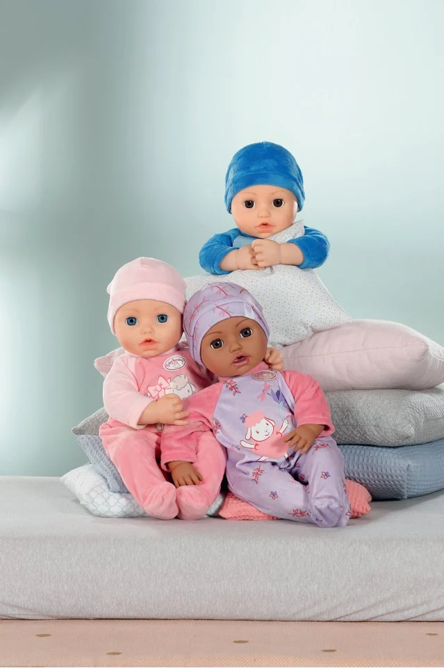 Baby Annabell - Alexander 43cm
