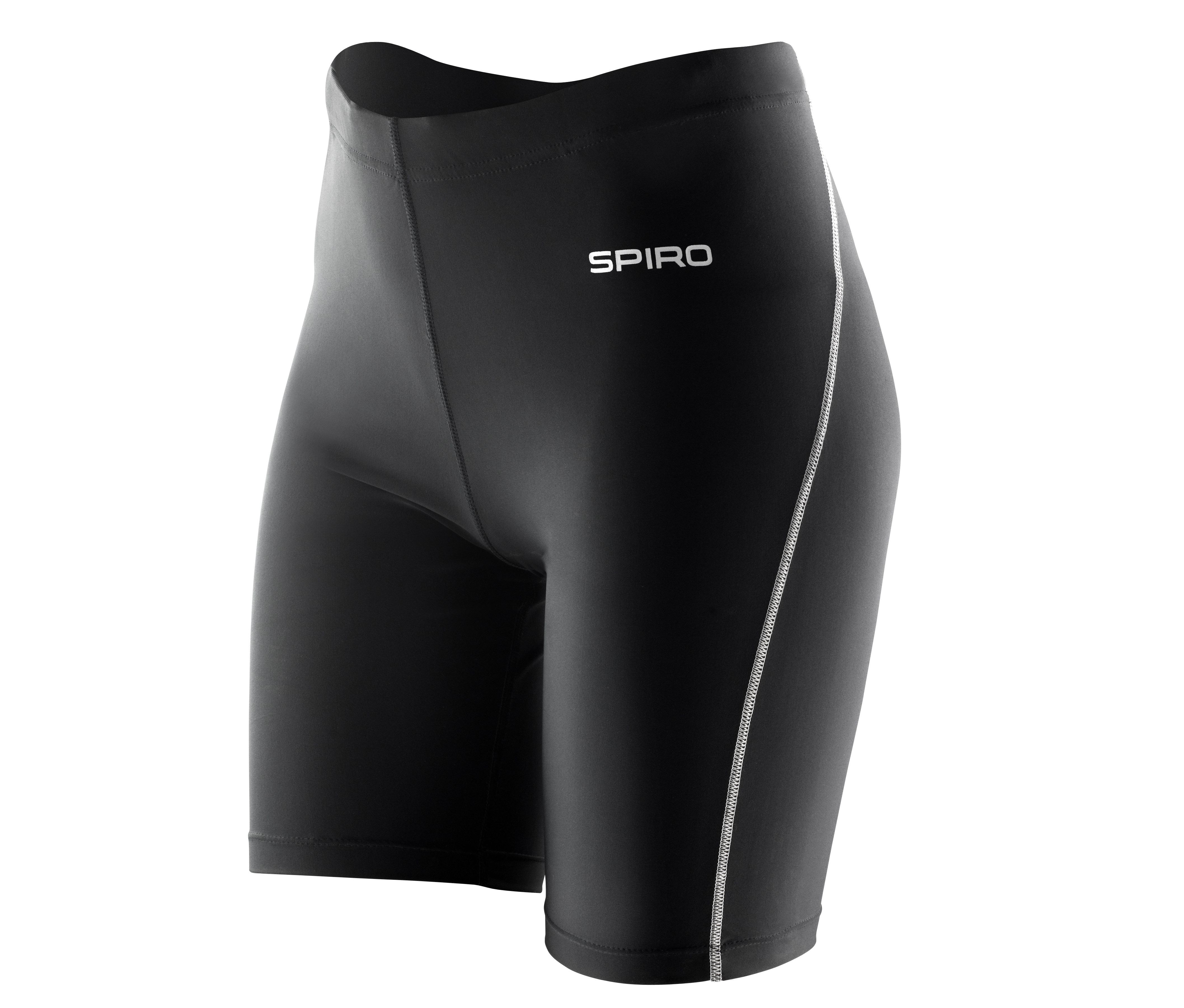 Result S250F - Shorts de Sport Confort et Performance