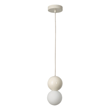 KARWEI hanglamp Dex ø13,5x32,5cm