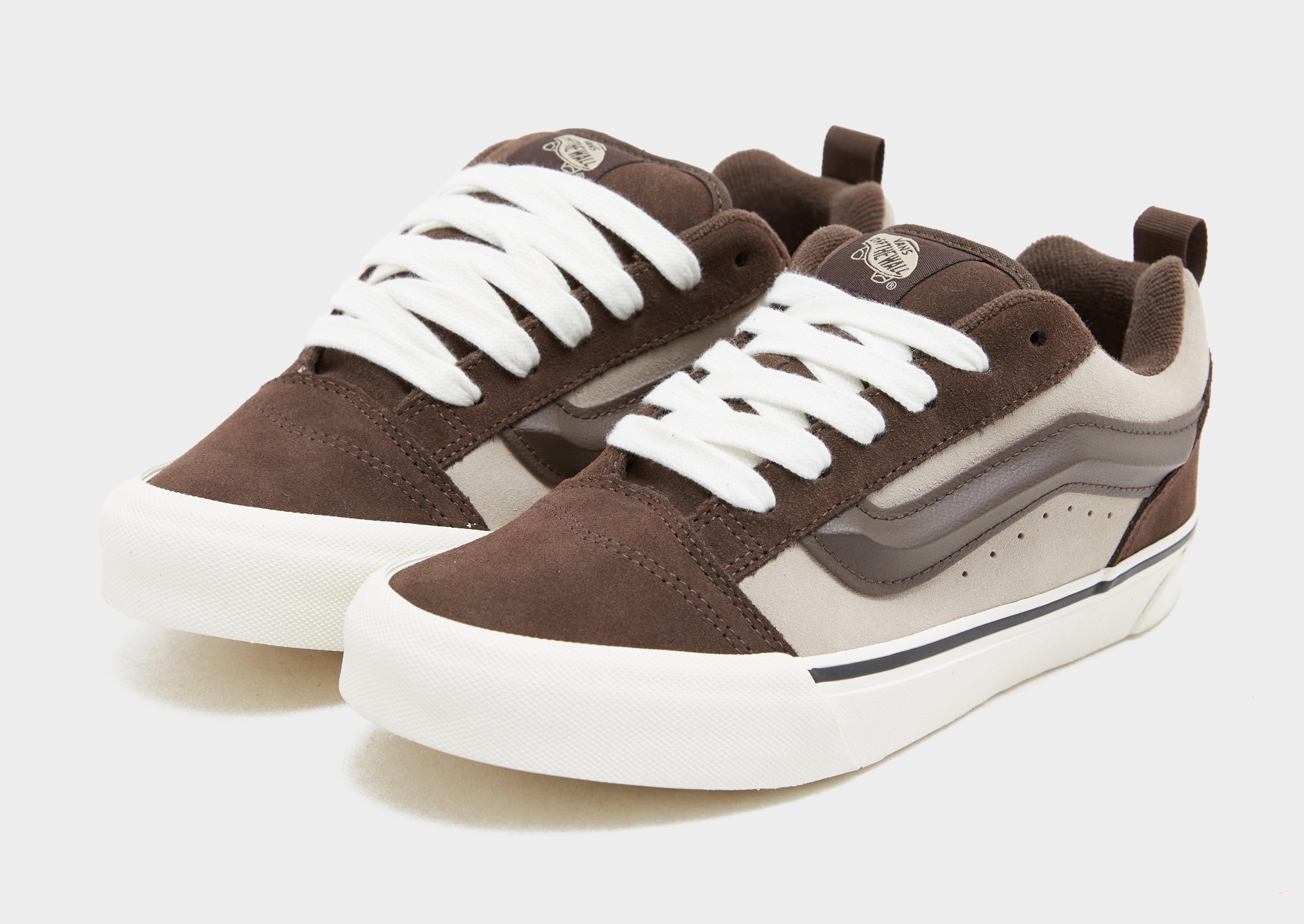 Vans Knu Skool Femme