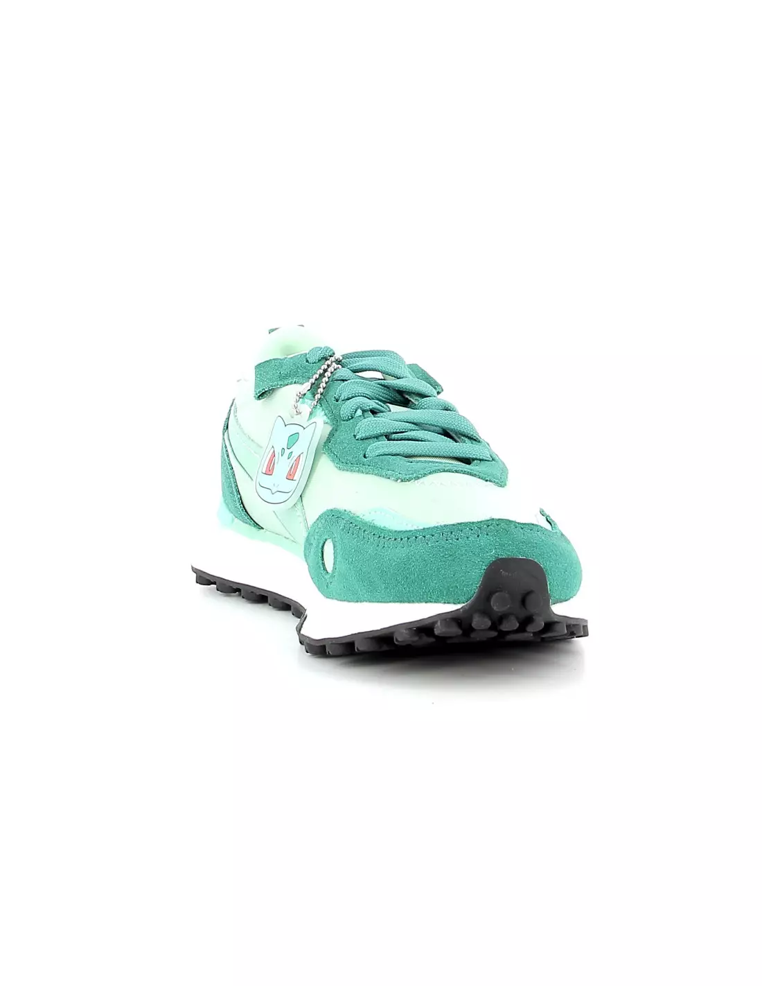 PUMA RIDER FV PUMA X POKEMON BULBIZARRE JR - Baskets BULBIZARRE01