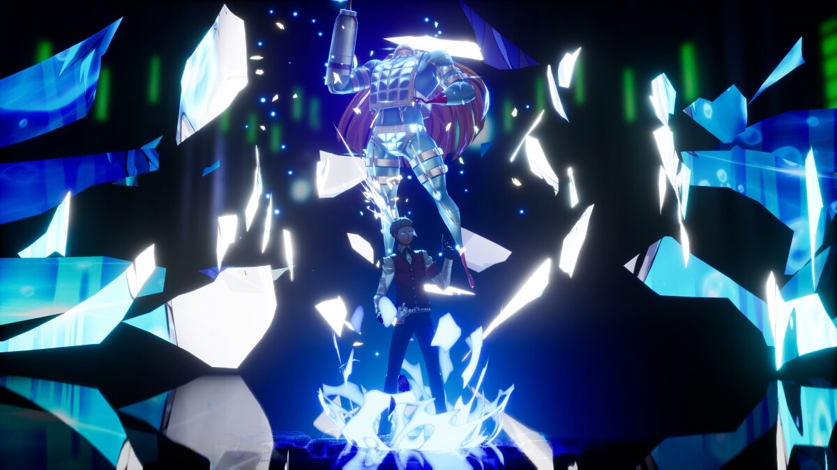Persona 3 Reload - PS4