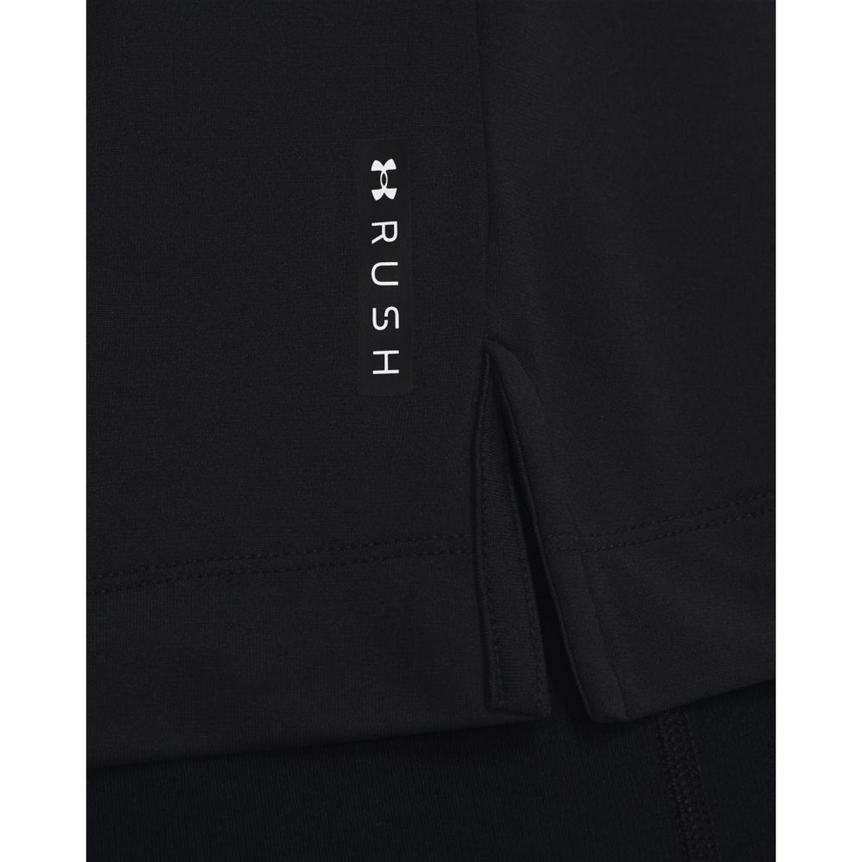 Under Armour<br>Rush Energy Core SS Wmn