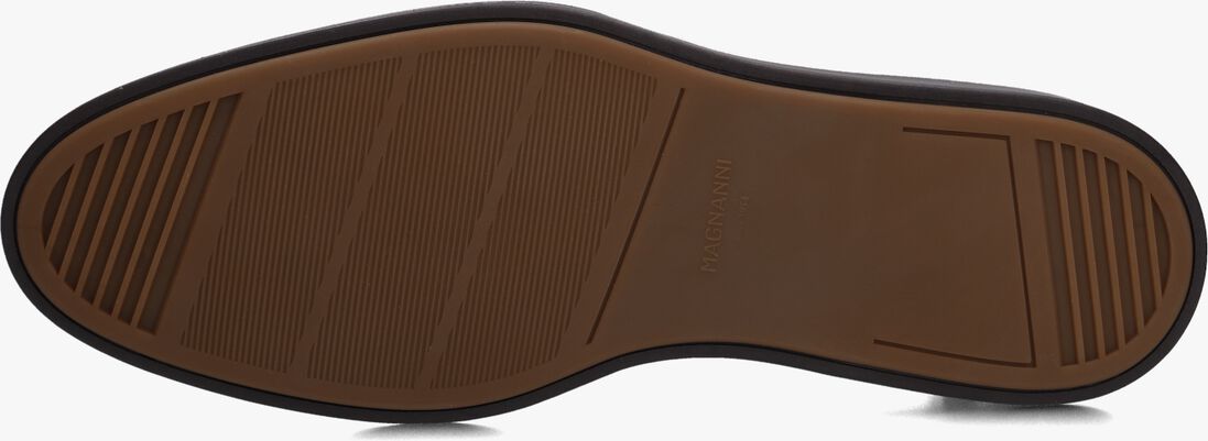 bruine magnanni instappers 25121