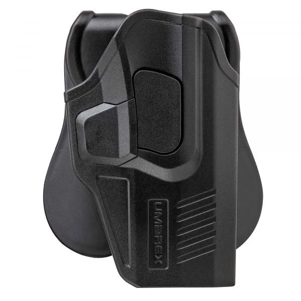 Umarex -  Umarex Holster Paddle Mod. 1 schwarz