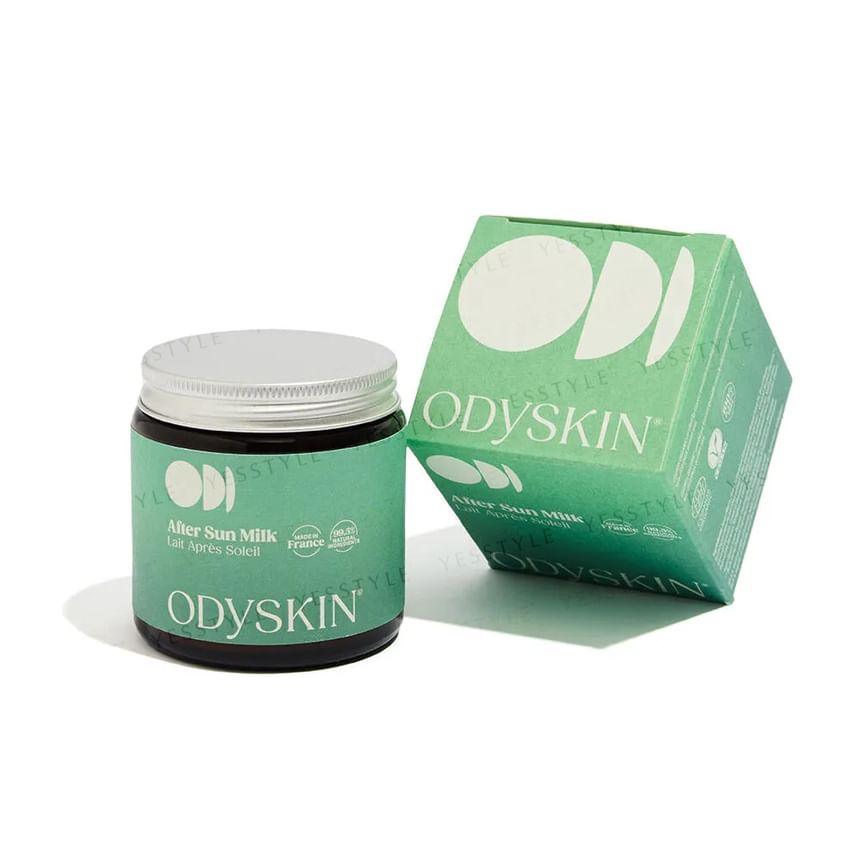 ODYSKIN - After Sun Melk