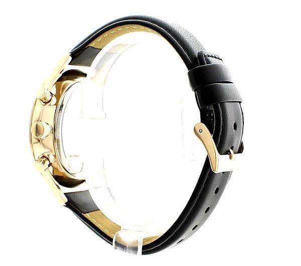 Bering Stainless Steel Classic Analogue Quartz Watch