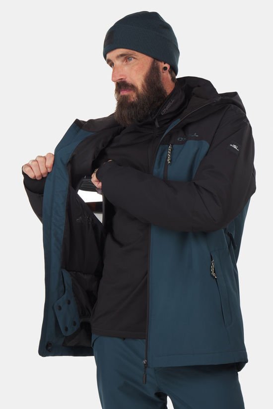 O'Neill O'Neill Hammer Plus Snow Ski-Jas