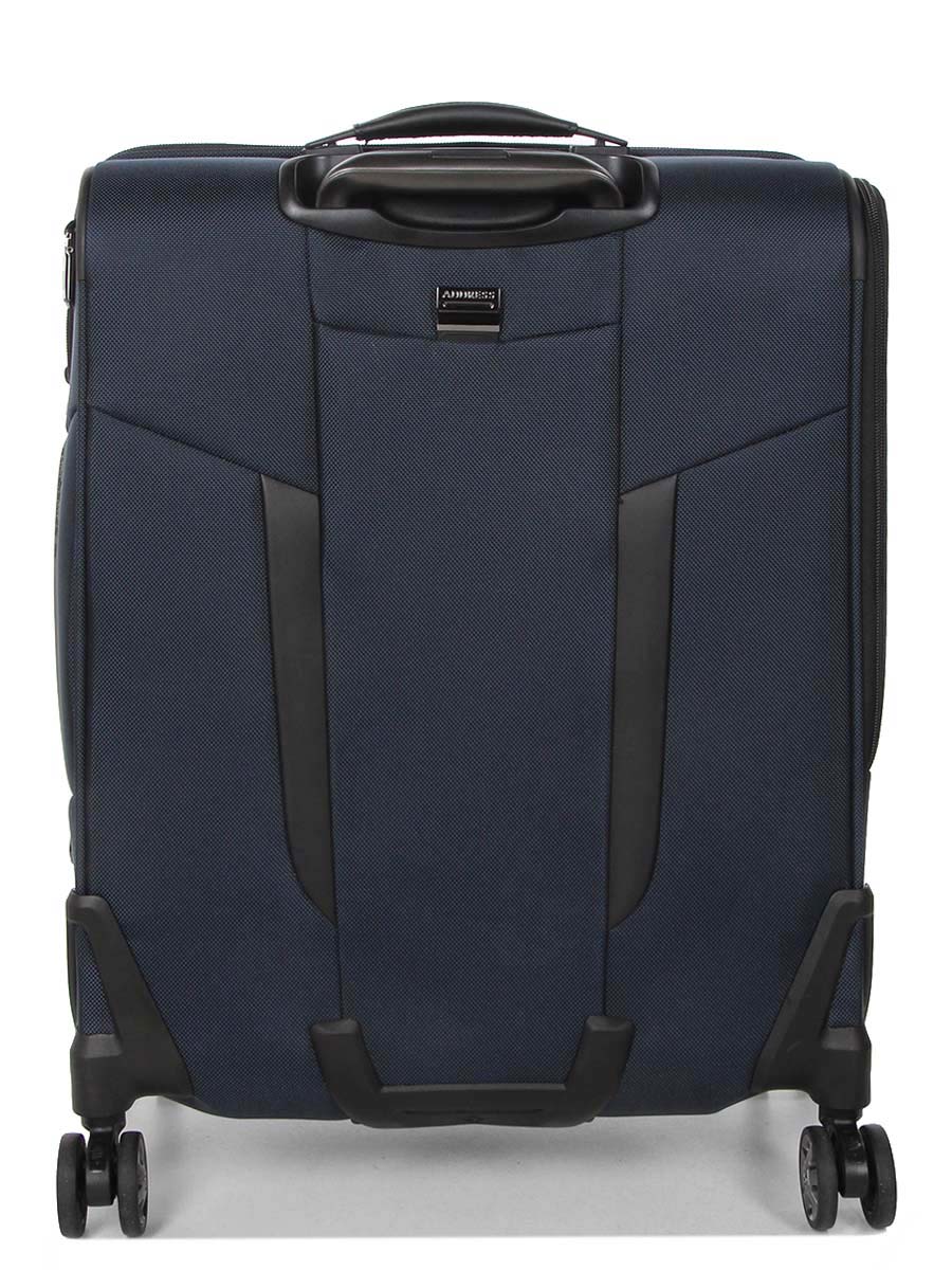 Valise Samsonite Pro DLX 6 - 55 cm - Poche Frontale