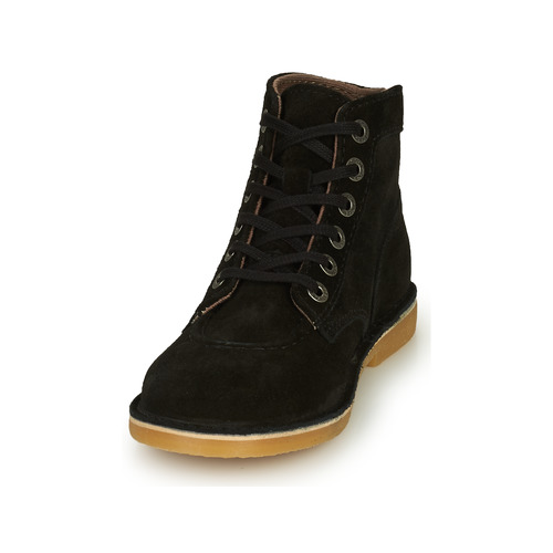Kickers - ORILEGEND - Noir