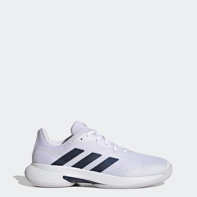 adidas Performance Tennisschuh »COURTJAM CONTROL«  für Hallentennis/Indoortennis auf Teppichböden und Carpet
