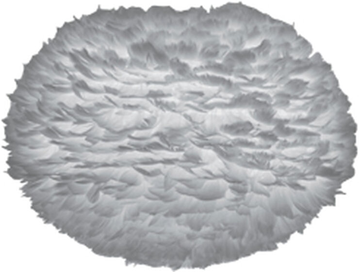 UMAGE Eos Shade Large, Ø65 Light grey