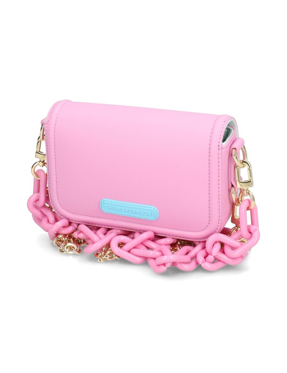 EYELIKE BAG