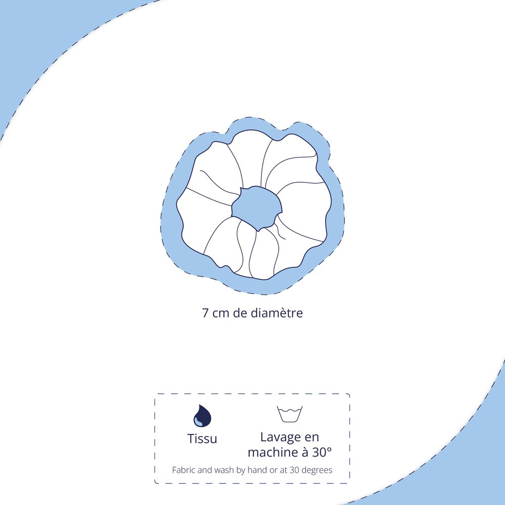 Petit Chouchou Forêt De Plumes