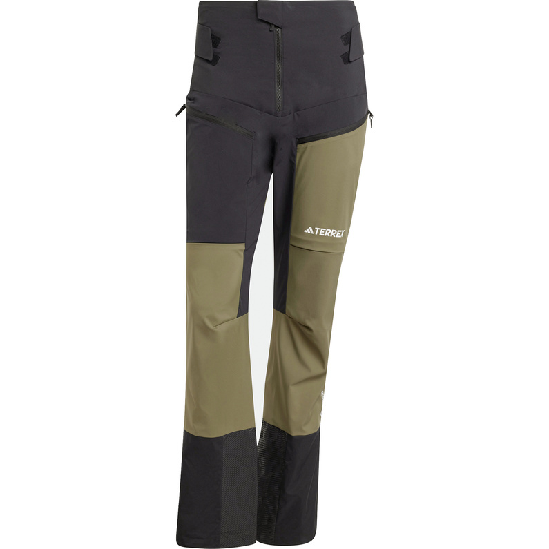 adidas Terrex Herren Techrock Tour Hose