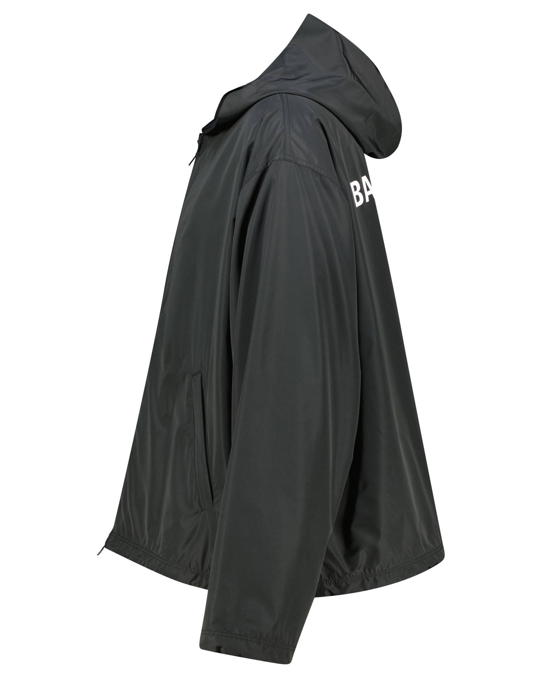 Balenciaga| Jacke TRACKSUIT RAIN JACKET