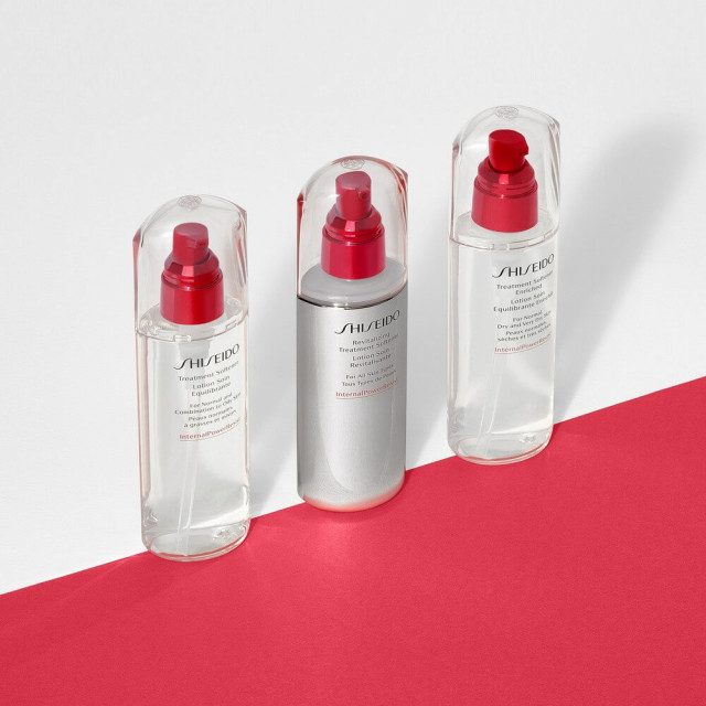 Lotion Soin Revitalisante SHISEIDO