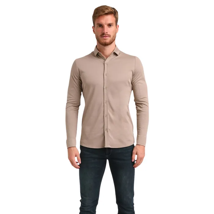 Gabbiano Premium Overhemd Heren