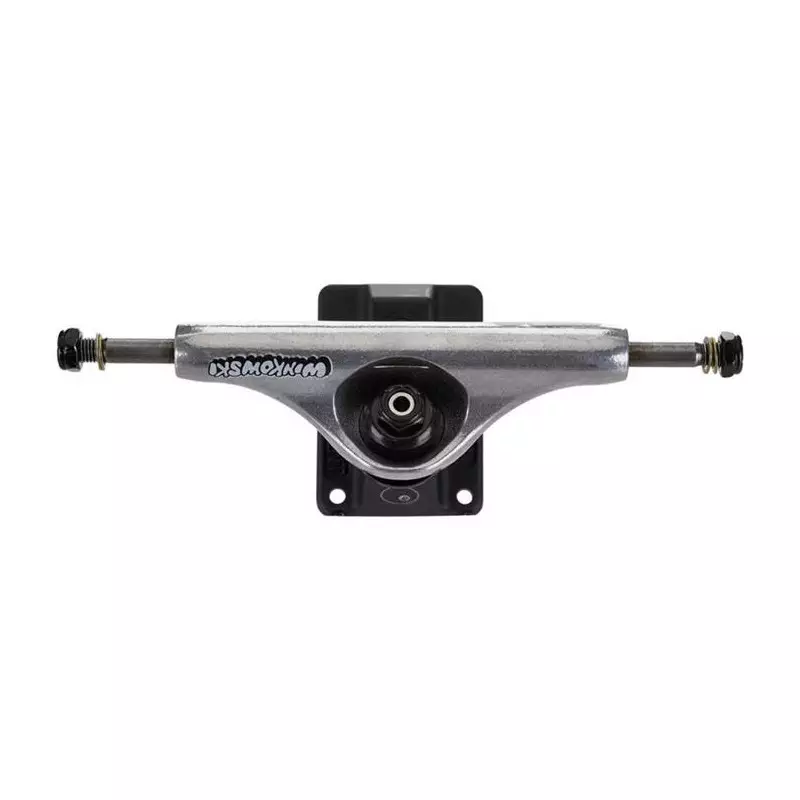 Truck skate INDEPENDENT Pro Hollow 139 Winkowski Baller Raw