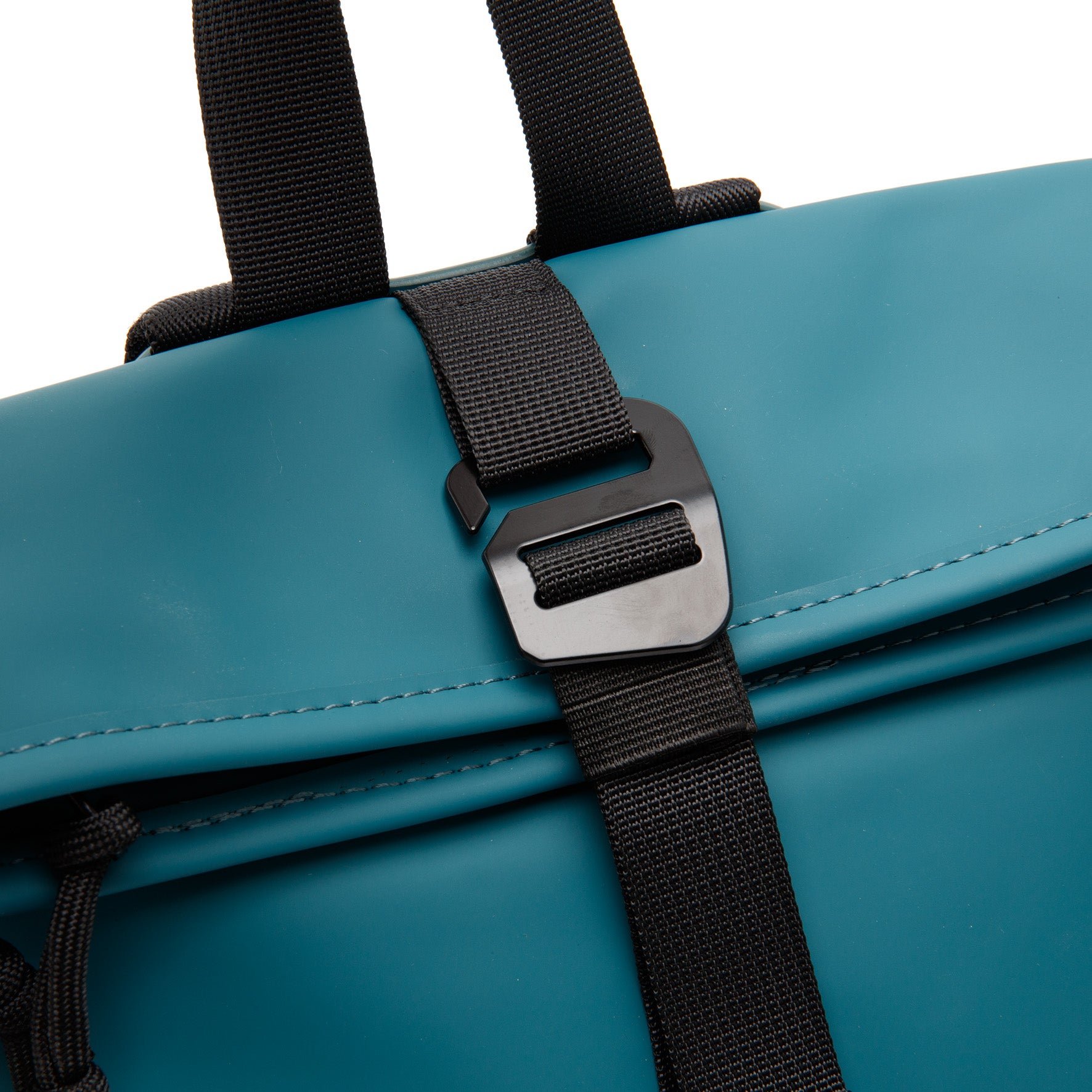 Waterafstotende rugzakje 'Mart' mini 7L petrol Petrol