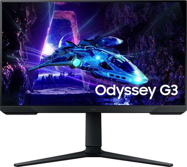 Samsung Odyssey G3 S24DG302 24