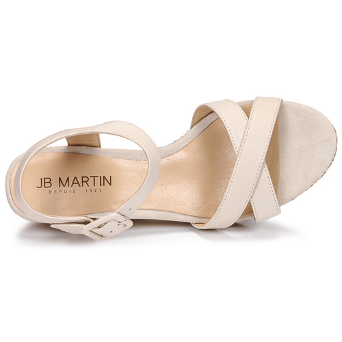 JB Martin - QUERIDA - Lin