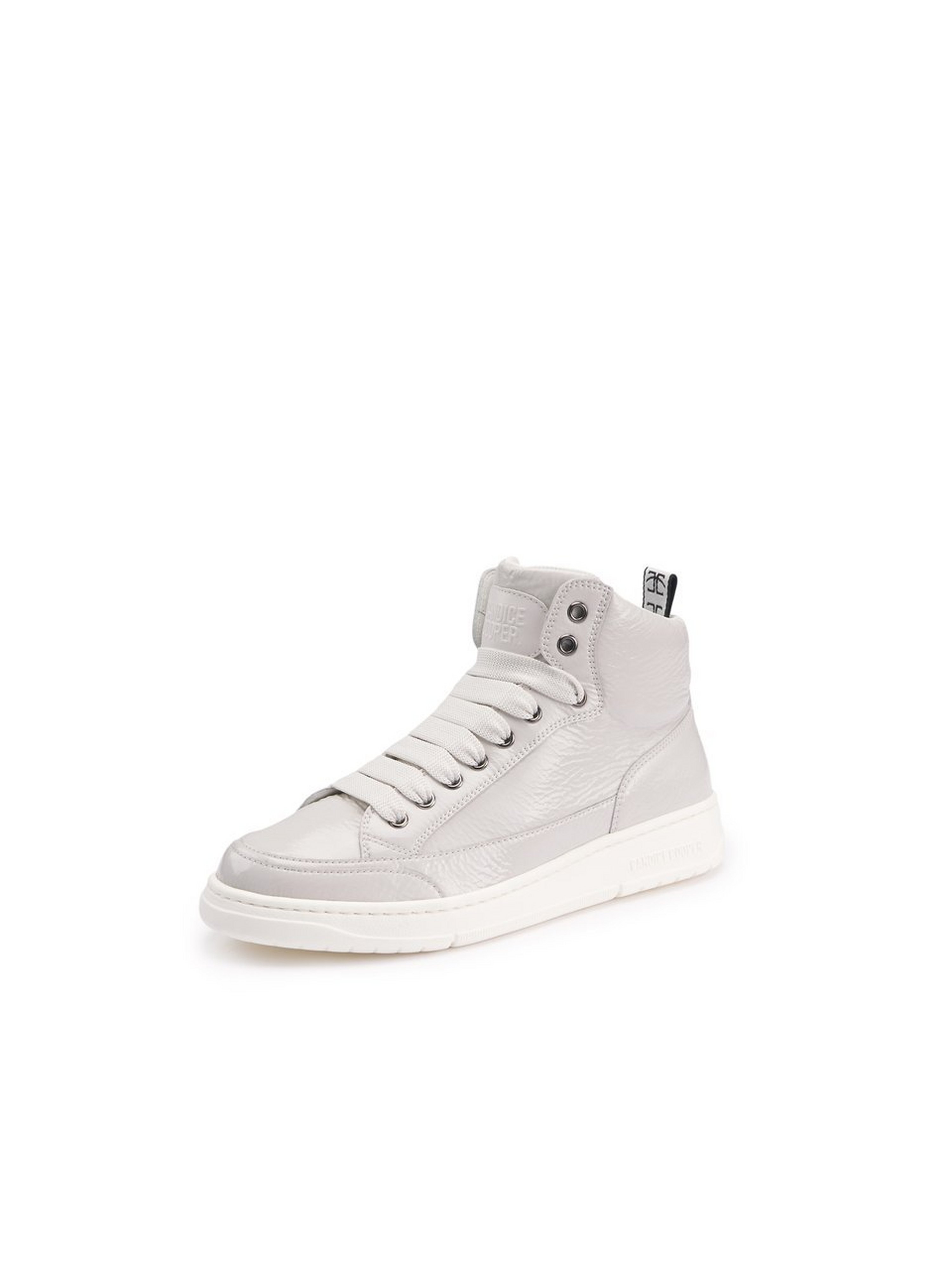 Knöchelhoher Sneaker Vela Mid