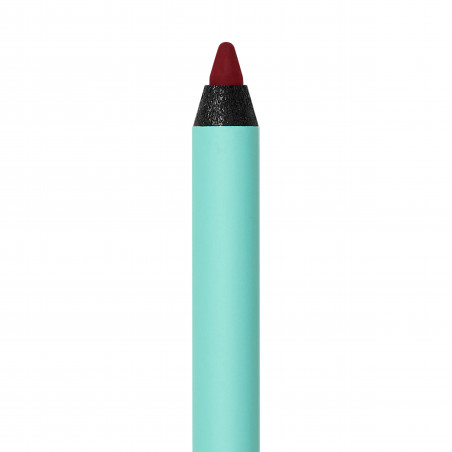 Sweed Satin Kohl Eyeliner - Margaux Bordeaux