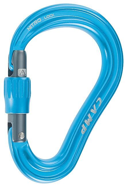 CAMP - MOUSQUETON NITRO LOCK