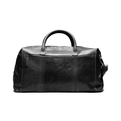 Springfield Weekendtaske, Black