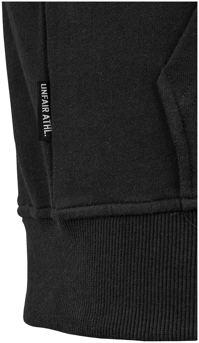 DMWU - Sweat à Capuche | Unfair Athletics Sweat-shirt à capuche