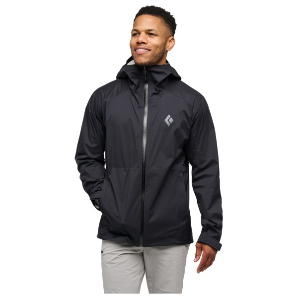 Black Diamond - Fineline Stretch Shell - Veste imperméable