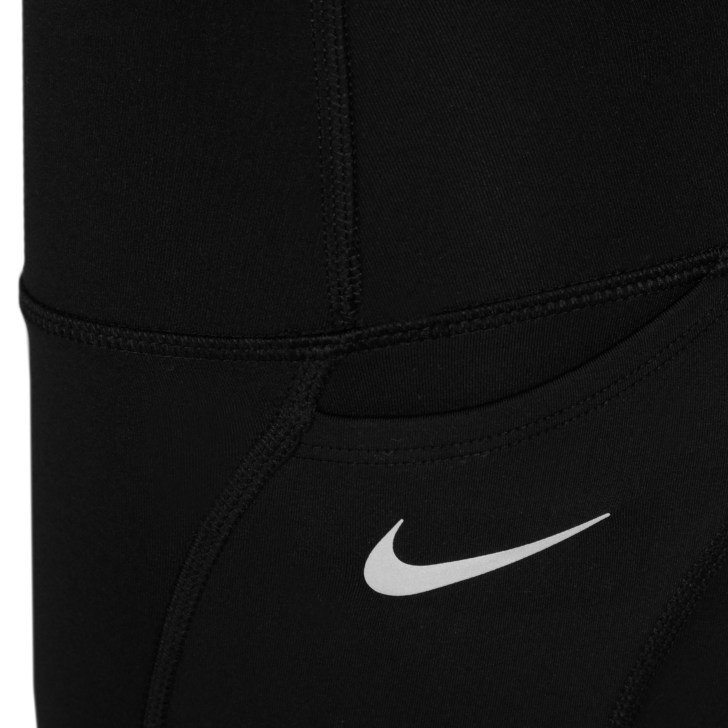 Nike Epic Fast Collant De Course Femmes - Noir
