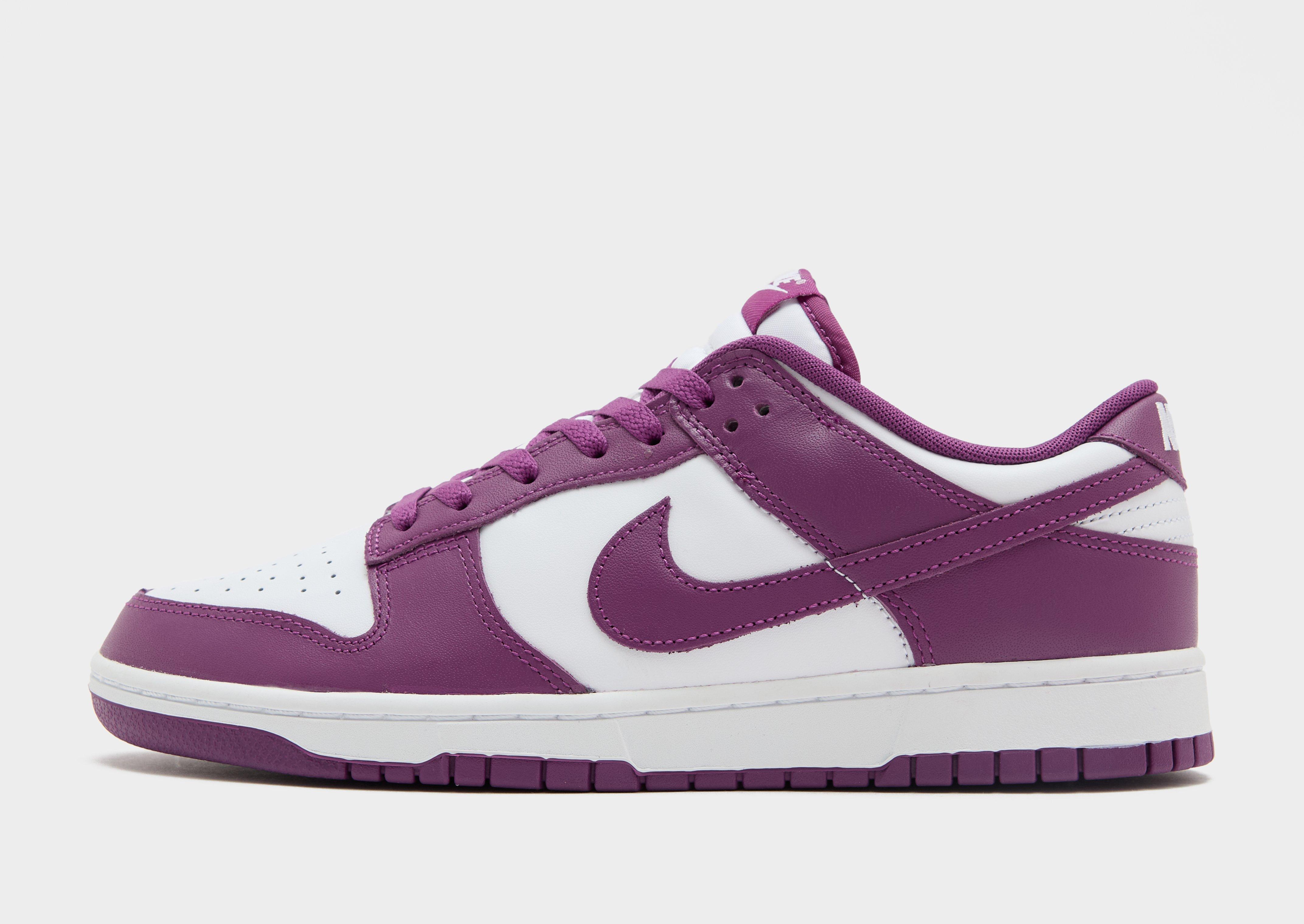 Nike Dunk Low Homme