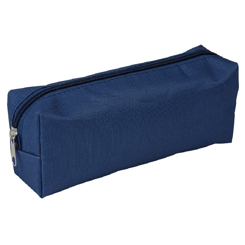 Trousse colorée unie