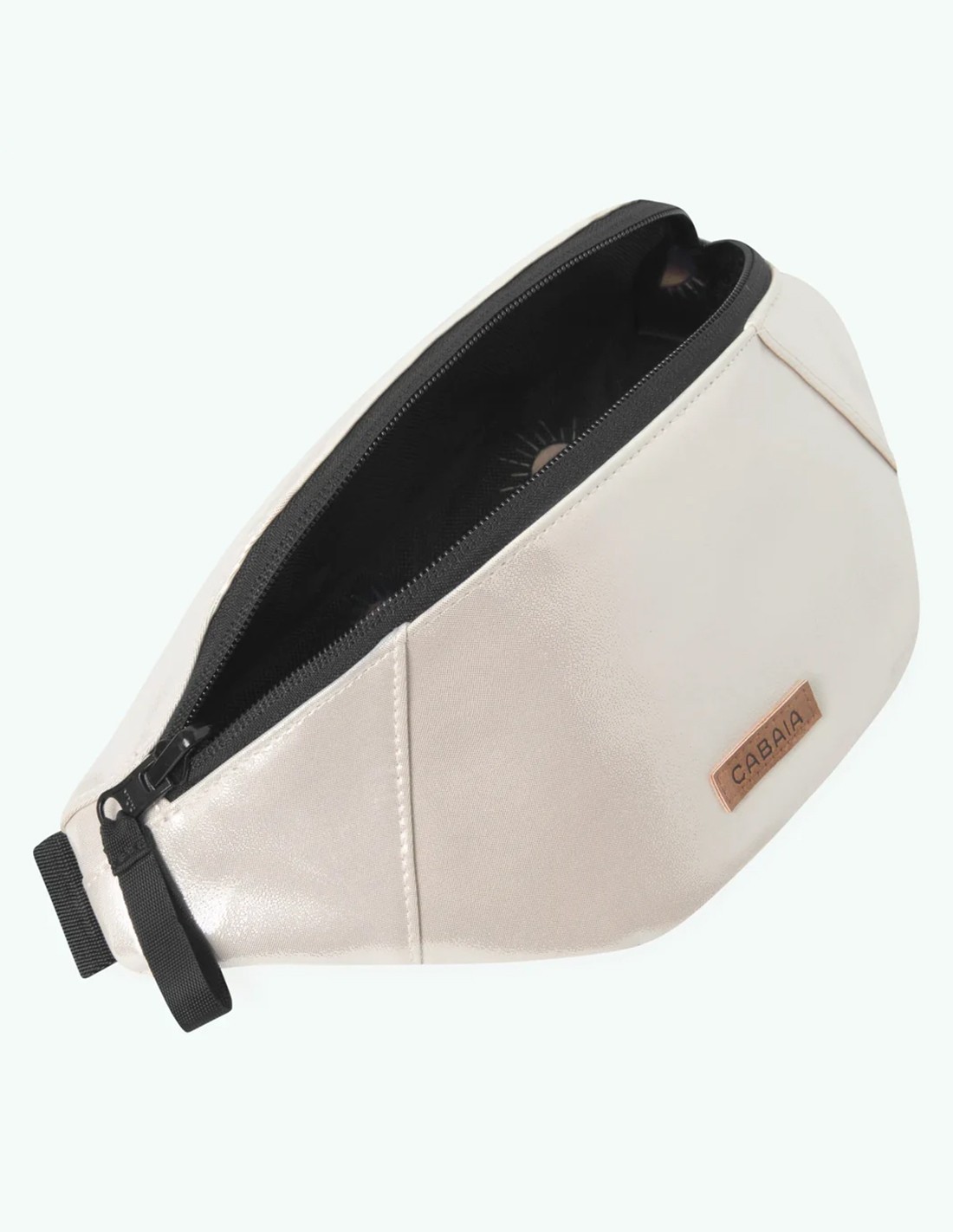 cabaia Sac banane S Honolulu Beige