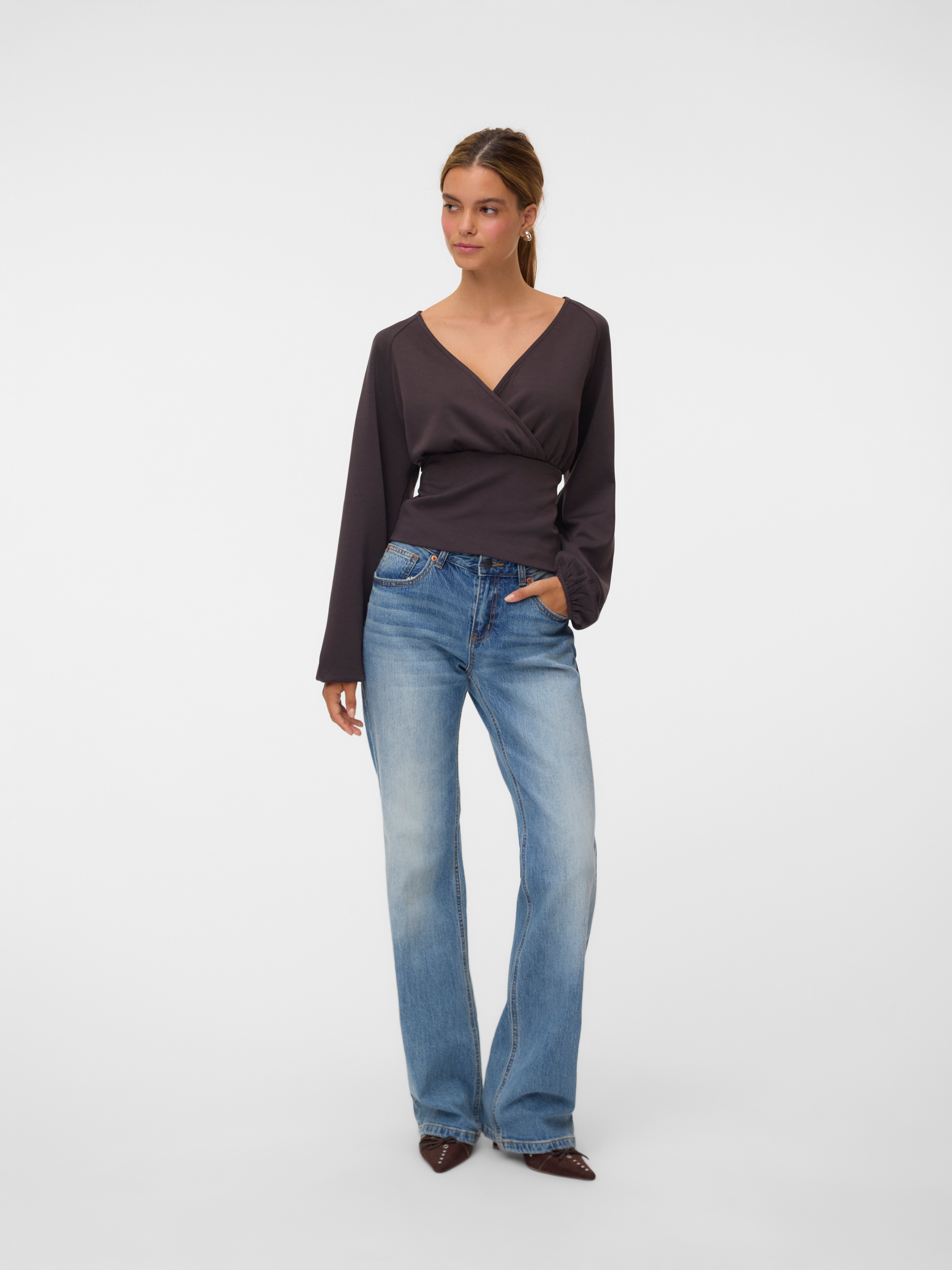 VMSMILLA Top