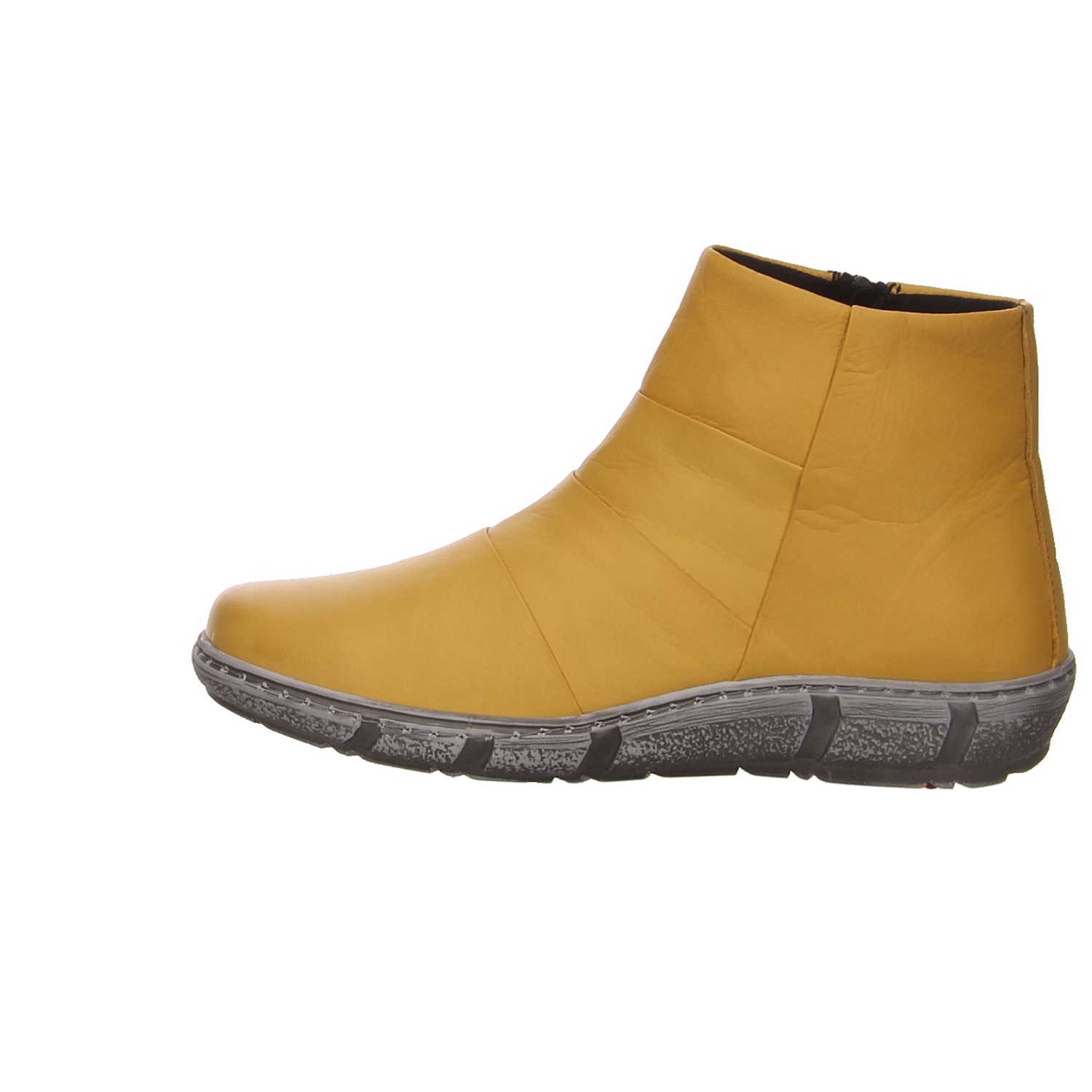Gemini Stiefelette gelb gelb/orange