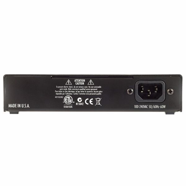 Voodoo Lab Pedal Power 3 Plus