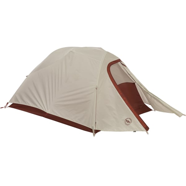 Tente bivouac BIG AGNES C BAR 3 RED