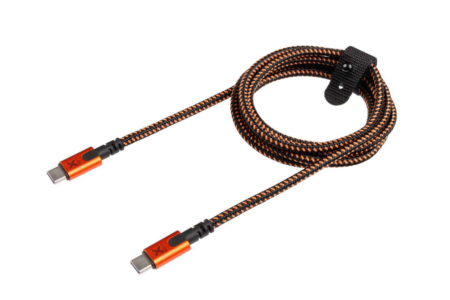 Xtorm - Xtreme USB-C PD-kabel (1,5m)