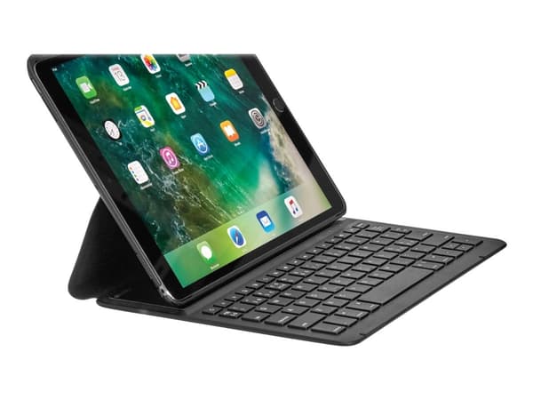 Xceed Cover / Keyboard iPad 9,7