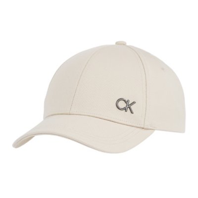 Casquette homme Ck Bombed Metal CALVIN KLEIN