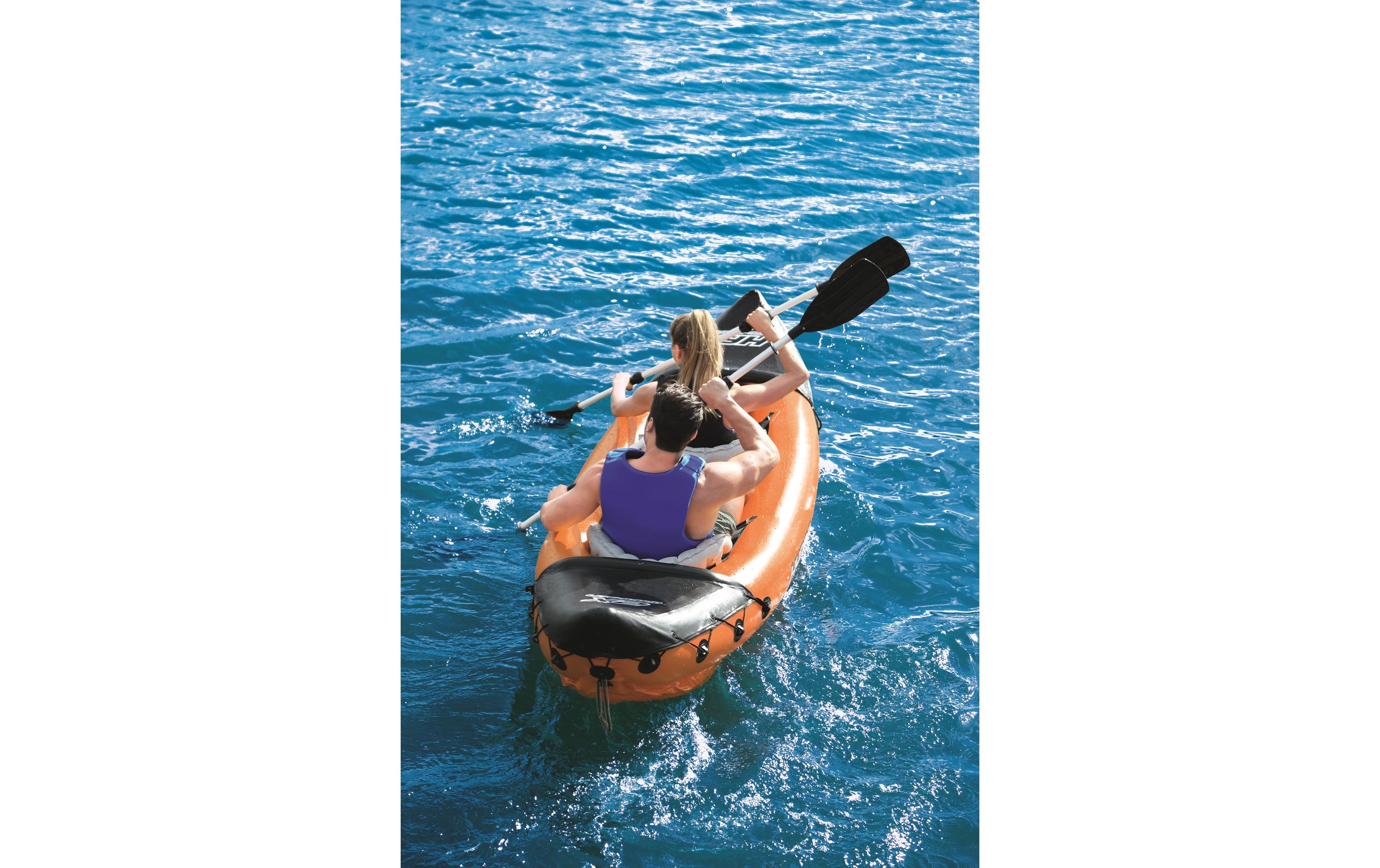 Kajak Hydro Force Lite-Paid X2<br>Kajak
